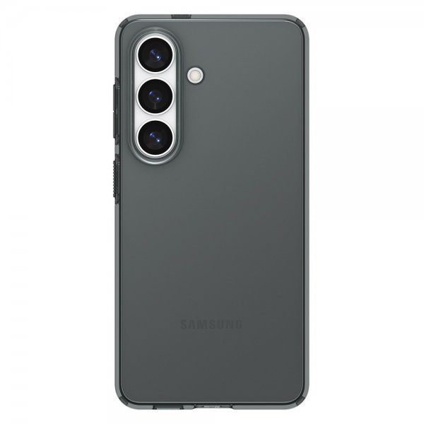 Spigen Samsung Galaxy S26 Deksel Liquid Crystal Space Crystal