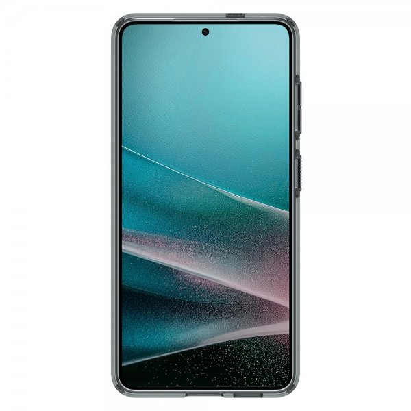 Spigen Samsung Galaxy S26 Deksel Liquid Crystal Space Crystal