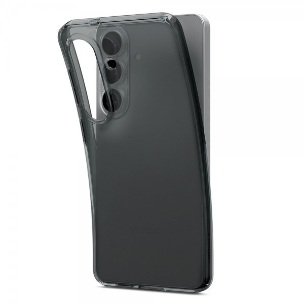 Spigen Samsung Galaxy S26 Deksel Liquid Crystal Space Crystal