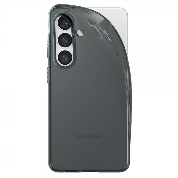 Spigen Samsung Galaxy S26 Deksel Liquid Crystal Space Crystal