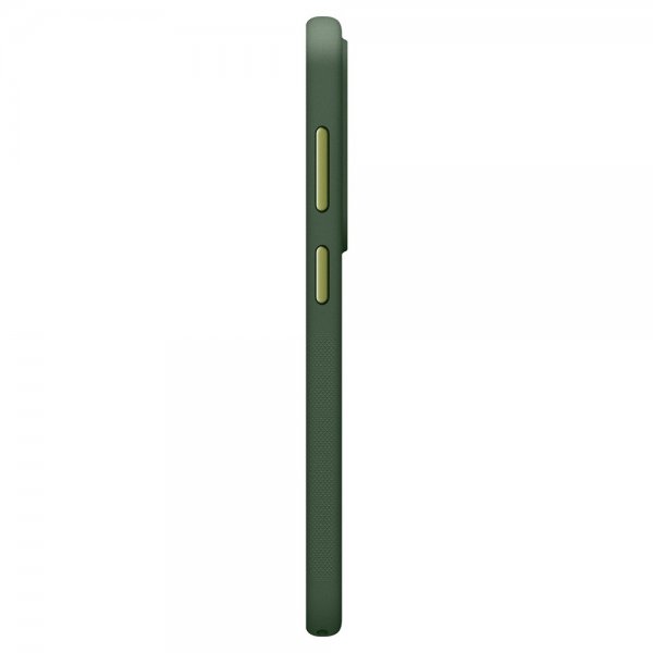 Spigen Samsung Galaxy S26 Deksel Nano Pop MagFit Avo Green