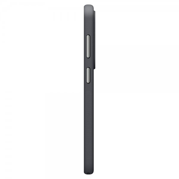 Spigen Samsung Galaxy S26 Deksel Nano Pop MagFit Black Sesame