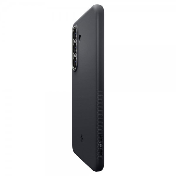 Spigen Samsung Galaxy S26 Deksel Nano Pop MagFit Black Sesame