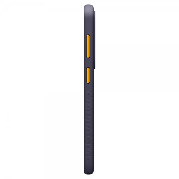 Spigen Samsung Galaxy S26 Deksel Nano Pop MagFit Blueberry Navy