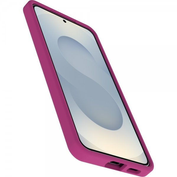 Otterbox Samsung Galaxy S26 Deksel React MagSafe Rose Crystal