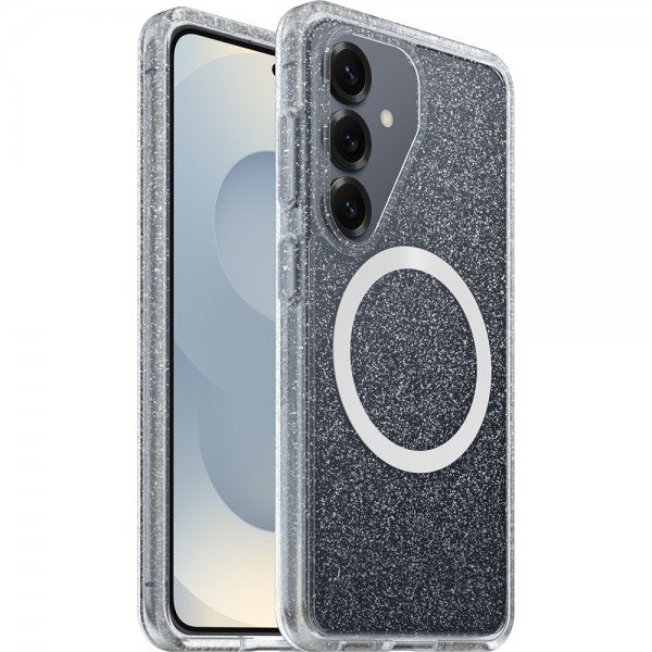 Otterbox Samsung Galaxy S26 Deksel React MagSafe Stardust