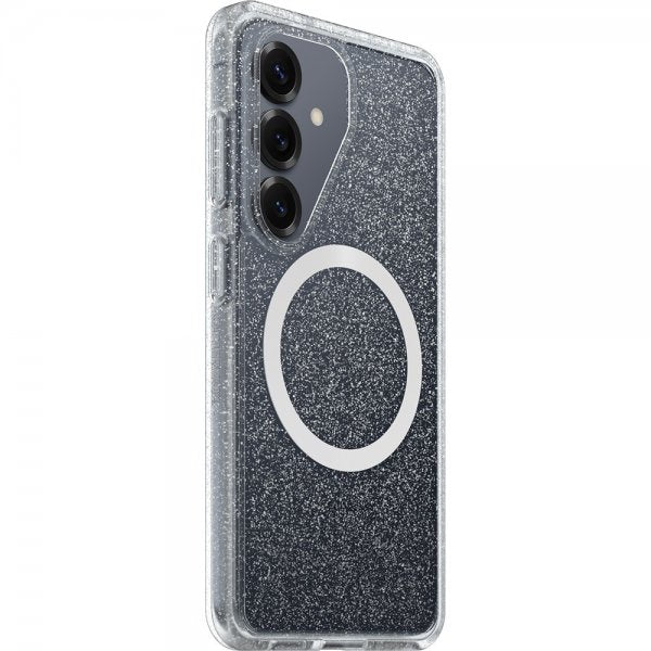 Otterbox Samsung Galaxy S26 Deksel React MagSafe Stardust