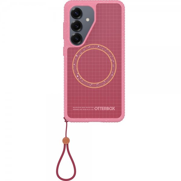 Otterbox Samsung Galaxy S26 Deksel Sole MagSafe Rosa