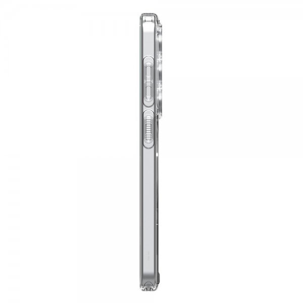 Spigen Samsung Galaxy S26 Deksel Ultra Hybrid Neo One MagFit