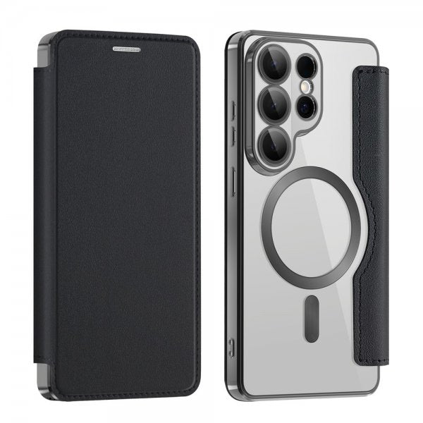 Samsung Galaxy S26 Ultra Etui MagSafe Svart