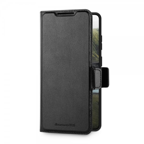 dbramante1928 Samsung Galaxy S26 Ultra Etui Oslo Pro Svart