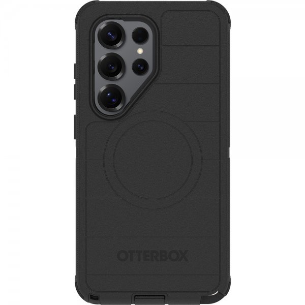 Otterbox Samsung Galaxy S26 Ultra Deksel Defender Pro MagSafe Svart