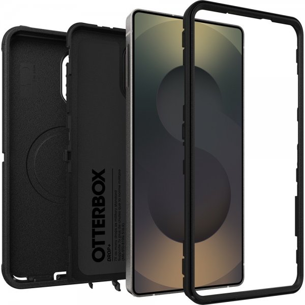 Otterbox Samsung Galaxy S26 Ultra Deksel Defender Pro MagSafe Svart