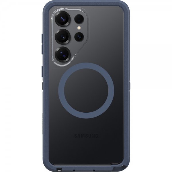 Otterbox Samsung Galaxy S26 Ultra Deksel Defender Pro XT MagSafe Blå
