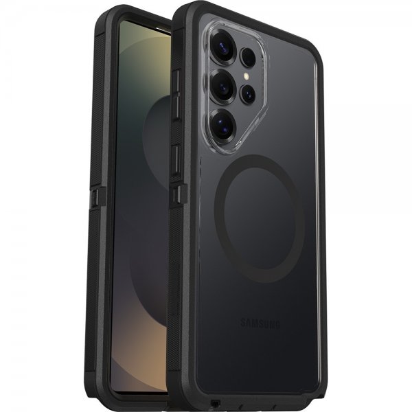 Otterbox Samsung Galaxy S26 Ultra Deksel Defender Pro XT MagSafe Svart