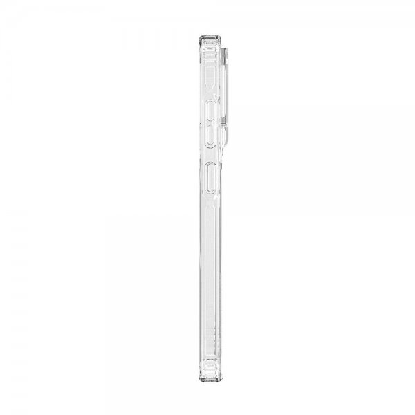 Tech21 Samsung Galaxy S26 Ultra Deksel EvoClear MagSafe Transparent