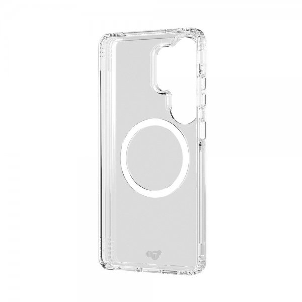 Tech21 Samsung Galaxy S26 Ultra Deksel EvoClear MagSafe Transparent