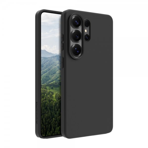 dbramante1928 Samsung Galaxy S26 Ultra Deksel Greenland Night Black