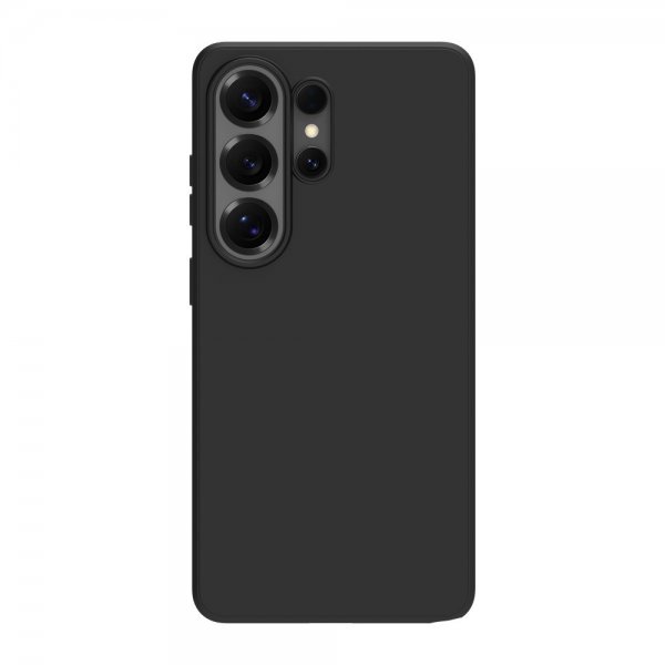dbramante1928 Samsung Galaxy S26 Ultra Deksel Greenland Night Black