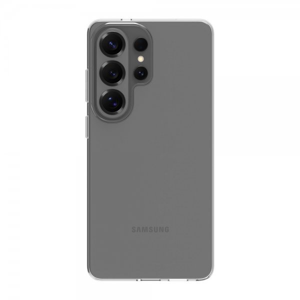 dbramante1928 Samsung Galaxy S26 Ultra Deksel Greenland Transparent