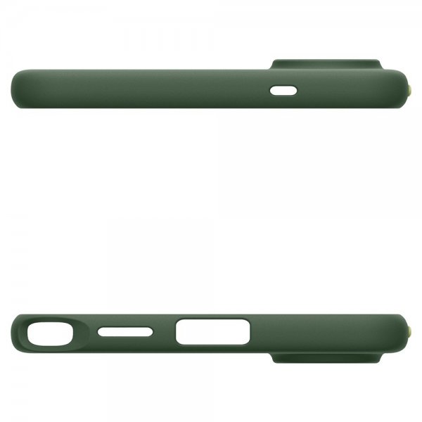 Spigen Samsung Galaxy S26 Ultra Deksel Nano Pop MagFit Avo Green