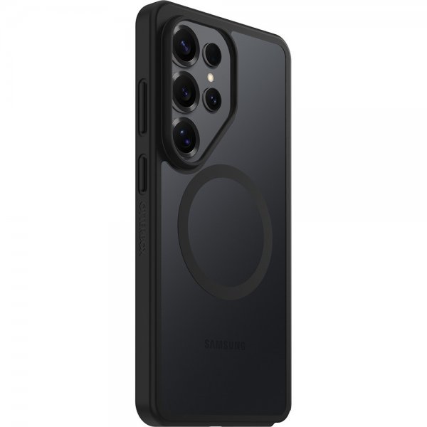 Otterbox Samsung Galaxy S26 Ultra Deksel React MagSafe Black Crystal