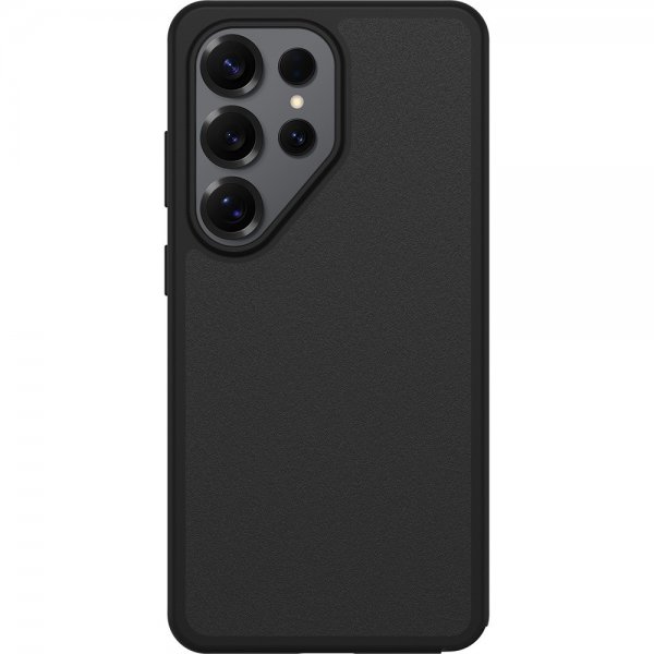 Otterbox Samsung Galaxy S26 Ultra Deksel React MagSafe Svart