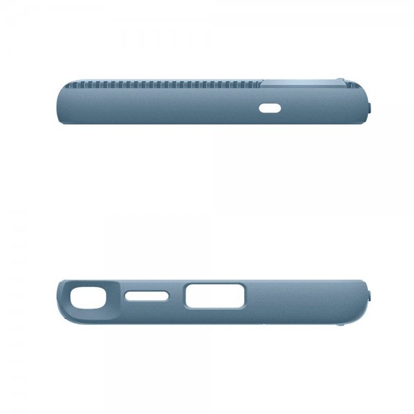 Spigen Samsung Galaxy S26 Ultra Deksel Slim Armor CS Light Blue