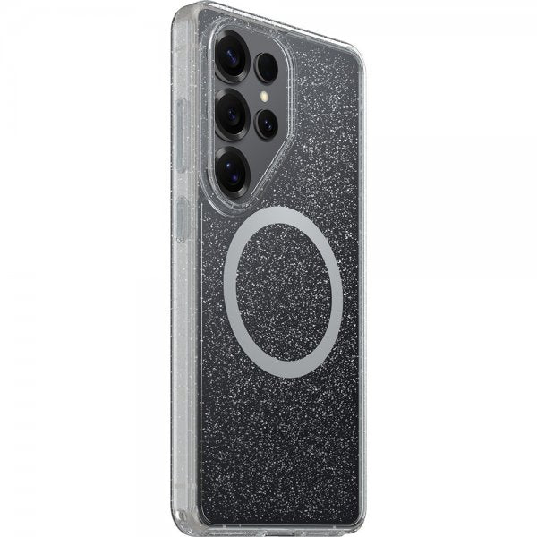 Otterbox Samsung Galaxy S26 Ultra Deksel Symmetry Clear MagSafe Stardust