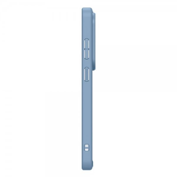 Spigen Samsung Galaxy S26 Ultra Deksel Ultra Hybrid MagFit Light Blue