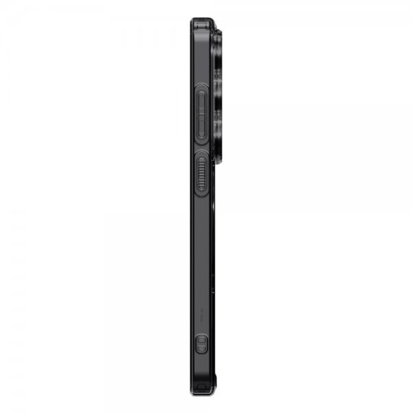 Spigen Samsung Galaxy S26 Ultra Deksel Ultra Hybrid MagFit Zero One Svart