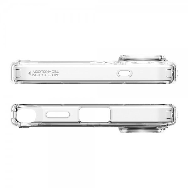 Spigen Samsung Galaxy S26 Ultra Deksel Ultra Hybrid Neo One MagFit