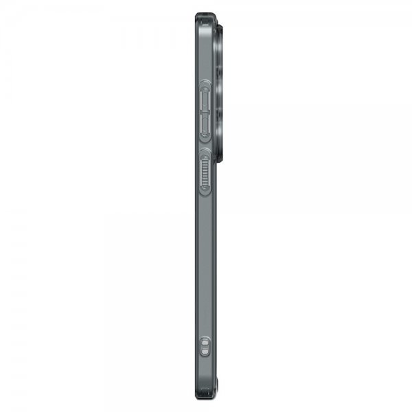 Spigen Samsung Galaxy S26 Ultra Deksel Ultra Hybrid Space Crystal