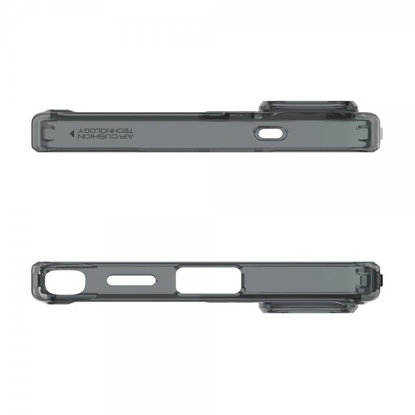 Spigen Samsung Galaxy S26 Ultra Deksel Ultra Hybrid Space Crystal