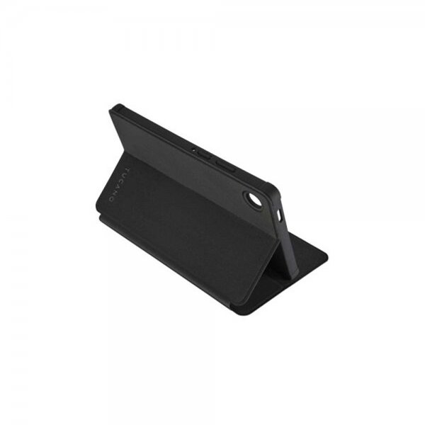 Tucano Samsung Galaxy Tab A11 Etui Gala Svart