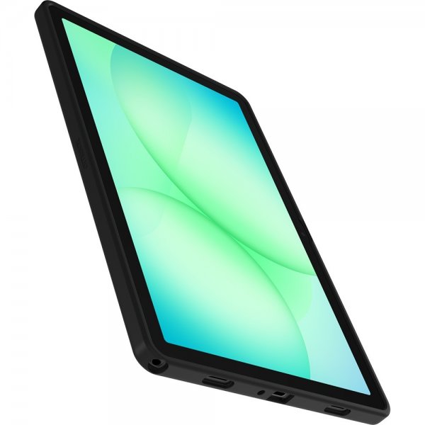 Otterbox Samsung Galaxy Tab A11 Plus Deksel React Black Crystal