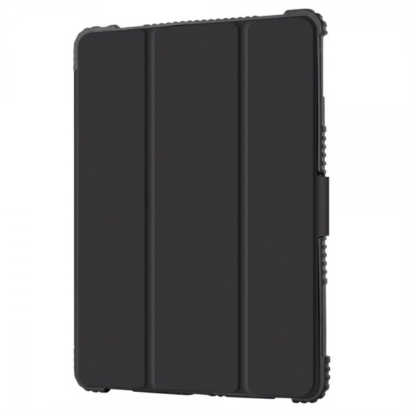 Krusell Samsung Galaxy Tab A8 Etui 360 Cover Svart