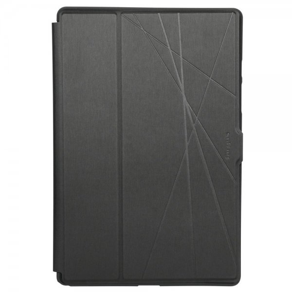 Targus Samsung Galaxy Tab A8 Etui Click-In Case Svart