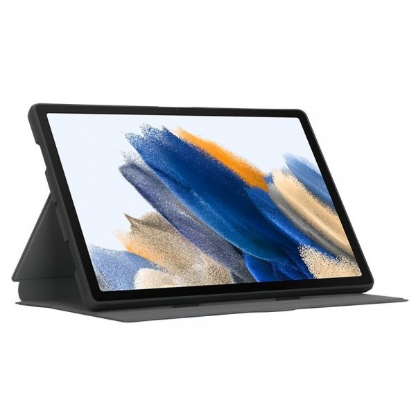 Targus Samsung Galaxy Tab A8 Etui Click-In Case Svart