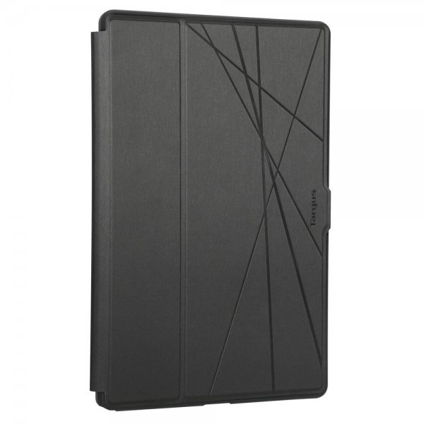 Targus Samsung Galaxy Tab A8 Etui Click-In Case Svart
