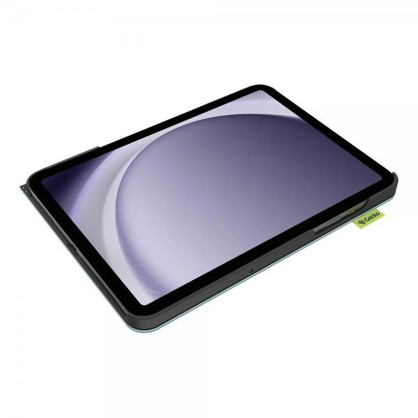 Gecko Covers Samsung Galaxy Tab A9 Plus/Galaxy Tab A11 Plus Etui Apple-Peel Folio Blå