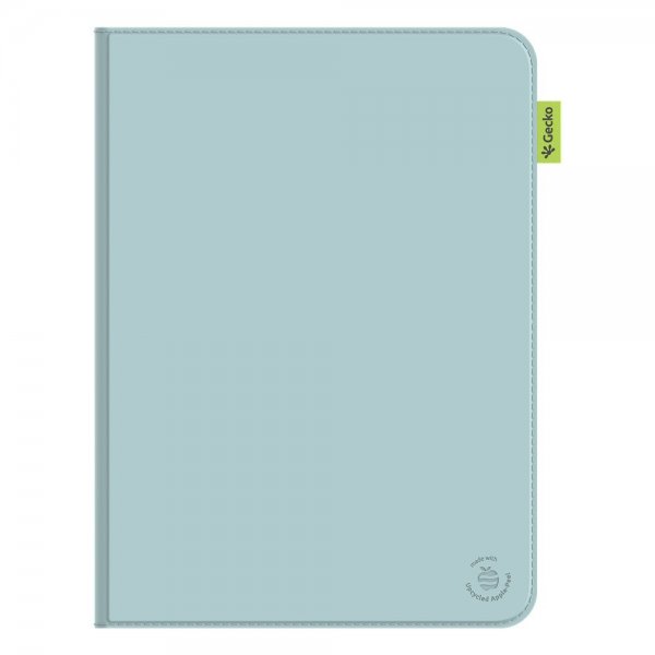 Gecko Covers Samsung Galaxy Tab A9 Plus/Galaxy Tab A11 Plus Etui Apple-Peel Folio Blå