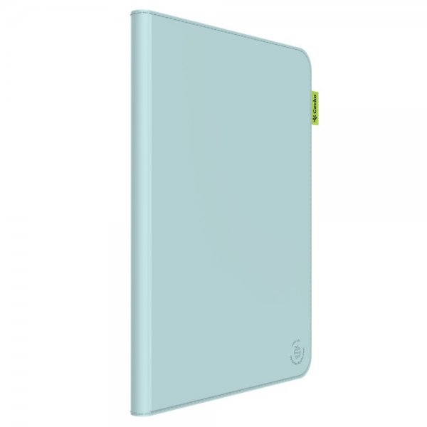 Gecko Covers Samsung Galaxy Tab A9 Plus/Galaxy Tab A11 Plus Etui Apple-Peel Folio Blå