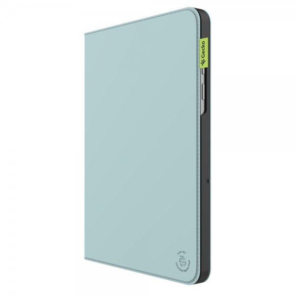 Gecko Covers Samsung Galaxy Tab A9 Plus/Galaxy Tab A11 Plus Etui Apple-Peel Folio Blå