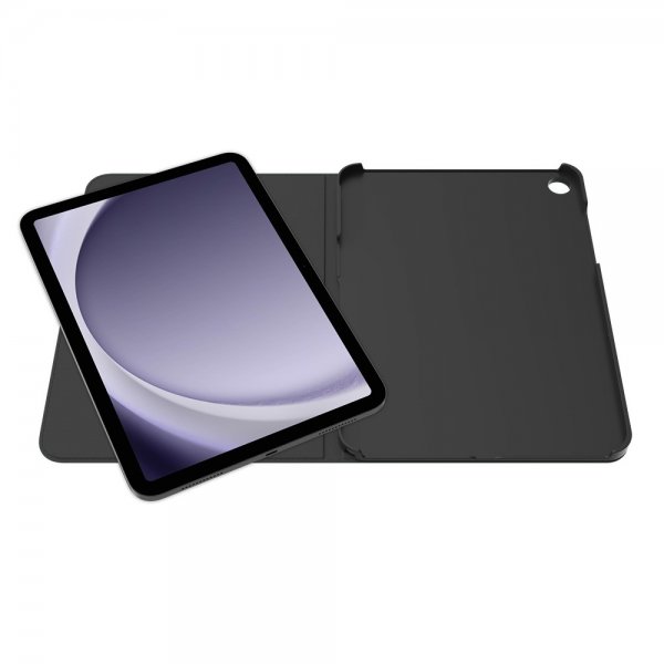 Gecko Covers Samsung Galaxy Tab A9 Plus/Galaxy Tab A11 Plus Etui Apple-Peel Folio Grønn