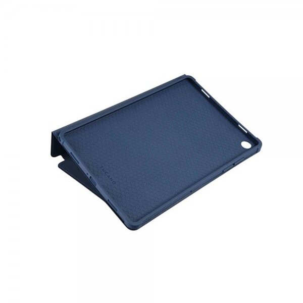 Tucano Samsung Galaxy Tab A9 Plus/Galaxy Tab A11 Plus Etui Gala Blå