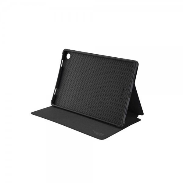 Tucano Samsung Galaxy Tab A9 Plus/Galaxy Tab A11 Plus Etui Gala Svart