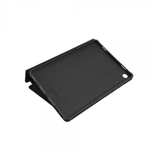 Tucano Samsung Galaxy Tab A9 Plus/Galaxy Tab A11 Plus Etui Gala Svart