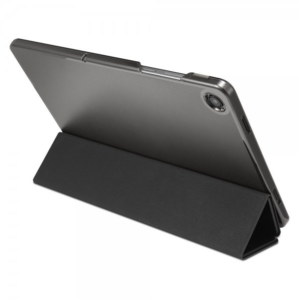 Spigen Samsung Galaxy Tab A9 Plus/Galaxy Tab A11 Plus Etui Smart Fold Svart