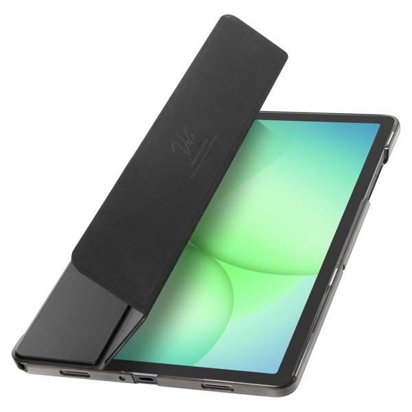 Spigen Samsung Galaxy Tab A9 Plus/Galaxy Tab A11 Plus Etui Smart Fold Svart